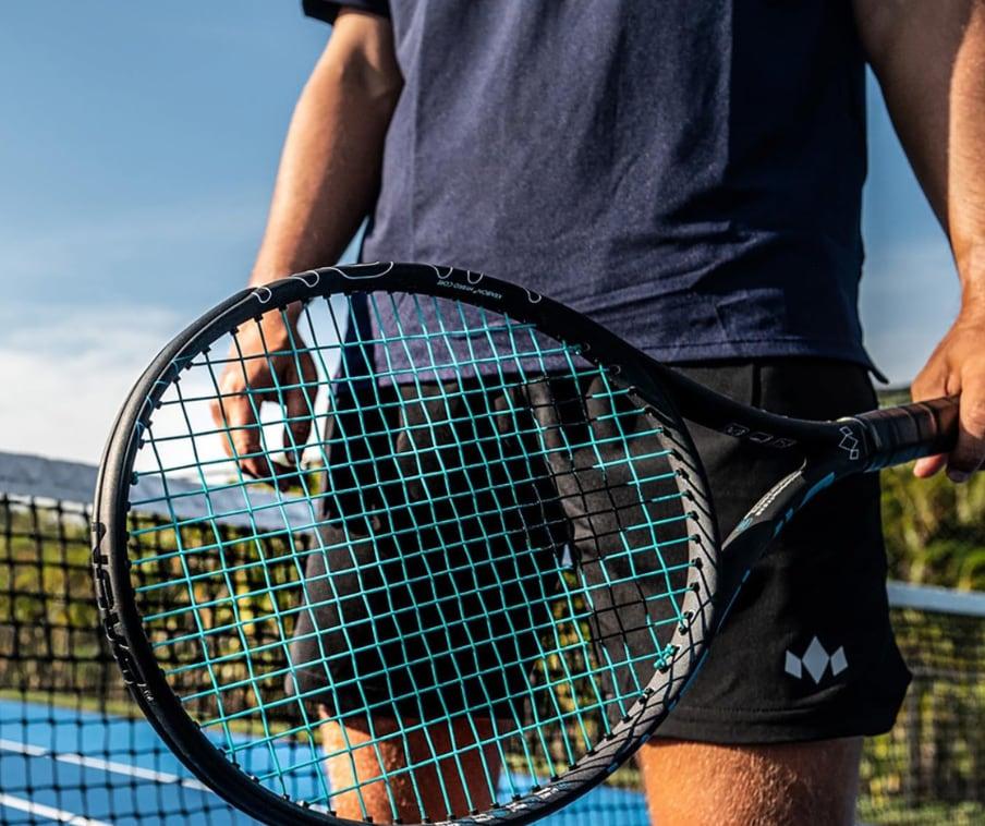 DIADEM Solstice Power 16L Reel Tennis String — view 6