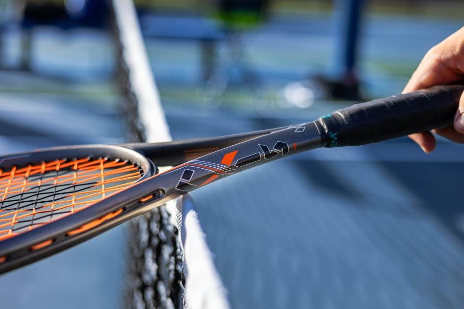 Diadem Axis 100 FS3 Tennis Racket — view 7